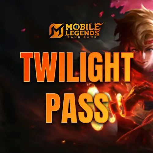 Twilight Pass